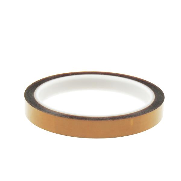 Single Sided H Class Insulation 0.08mm Antistatic ESD Tapes