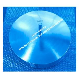 STAINLESS STEEL FLOATER 533HFB-350A & FLOAT DISC MODEL 533HFB-350A & FLOAT PLAT