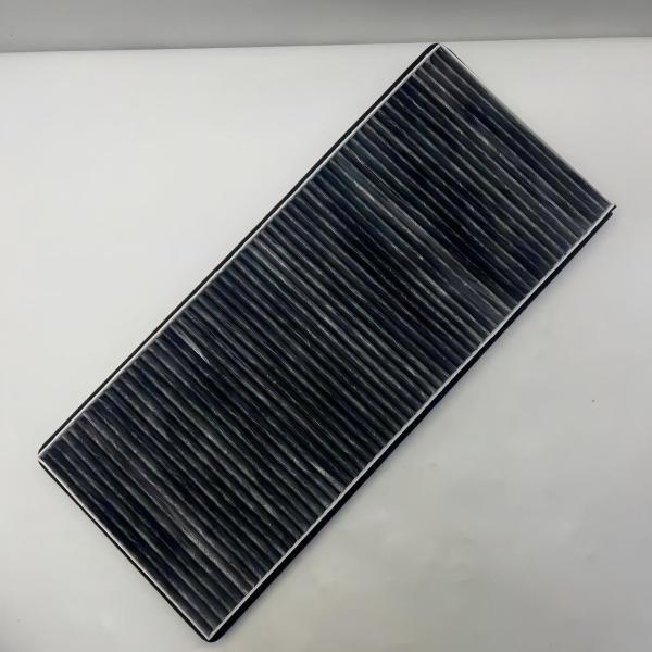 Quality DS79A 15001 YD16007 Air Conditioner Filter For Howo Sino Truck T5 wholesale