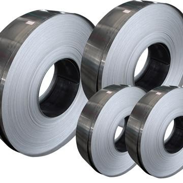 Quality High Precision 0.5mm 10mm Stainless Steel Strip Coil 8K Surface wholesale