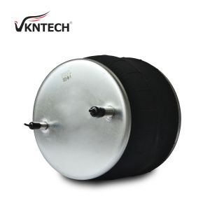 Replace Firestone W01-358-8646 1T15M-2 Trailer Air Springs Vkntech 1K8646