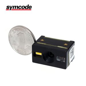 Cheap Auto Sense CMOS 2D Scan Engine , QR PDF Embedded Barcode Scanner Module for sale