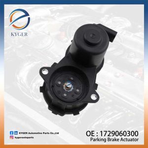 Auto Brake Systems Parking Brake Actuator 1729060300 172 906 03 00 for Mercedes Benz W176 W246 W242 W205 C117 X156