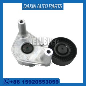 China 25281-37101 25281-37120 Belt Tensioner For HYUNDAI COUPEIⅡGK 2.7 V6 on sale