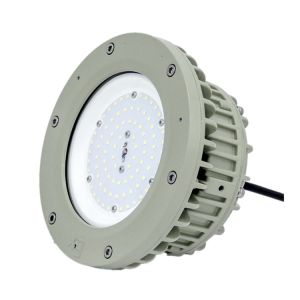 Cheap Flame Proof Explosion Proof LED High Bay Lights Classification Zone 1 Class 1 Zone 2 90w for sale