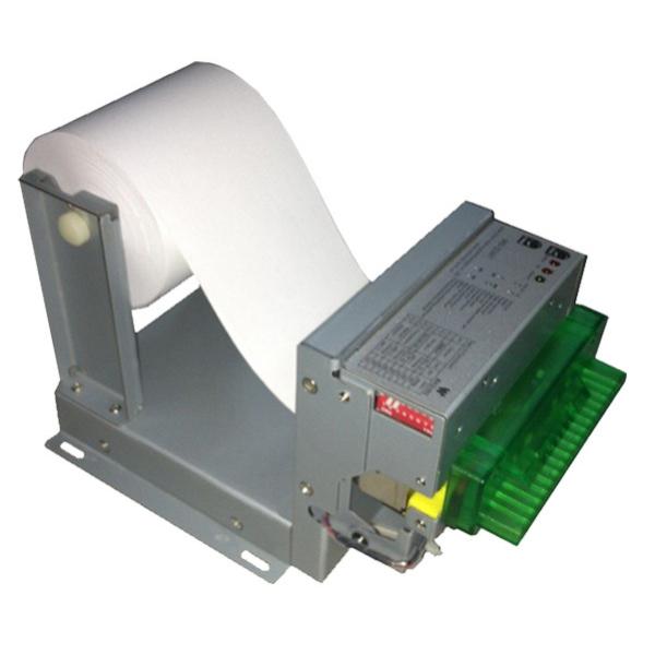 High Speed 3" Thermal Kiosk Printer 80mm For EPSON M-T532
