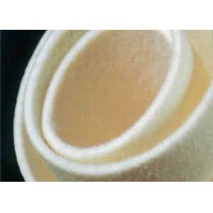 Paper Making Felt Polyester BOB / BOM / MG Felt For Paper Machine Press Section