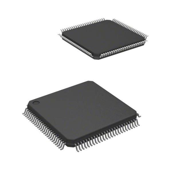 Quality MCF52223CAF66 Embedded Microcontrollers IC 32-Bit Single-Core 66MHz 256KB (256K x 8) FLASH 100-LQFP (14x14) wholesale