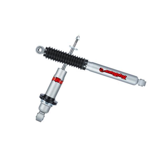 Heavy Duty Outer Shell Off Road Nitro Gas Shock Absorbers For Nissan Navara