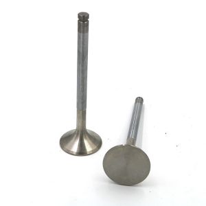 ME051697 Bus Diesel Engine Valve / Intake Exhaust Valve For Mitsubishi 6D20 6D22