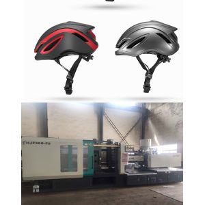 Heating System Rubber Casting Machine With High-Thickness Mold And Servo Drive System