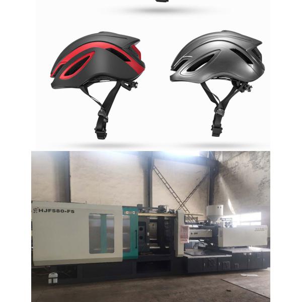 Quality Heating System Rubber Casting Machine With High-Thickness Mold And Servo Drive System wholesale