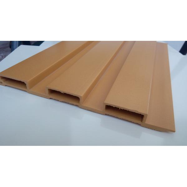 Quality Exterior Wpc Hygienic Wall Cladding Weather Resistant For Interior wholesale