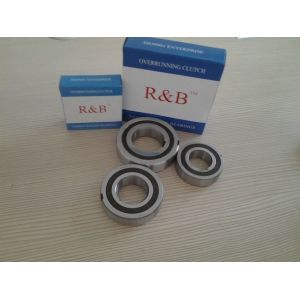 Changzhou high quality CSK8-40 with P/PP or 2RS one sprag way clutch bearings