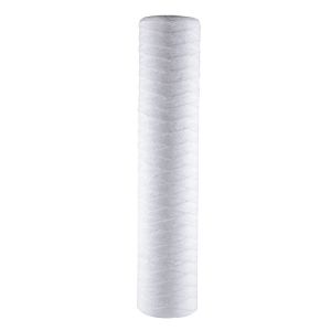 Huiston 10-Inch PP String Water Filter Element for Effective Water Treatment