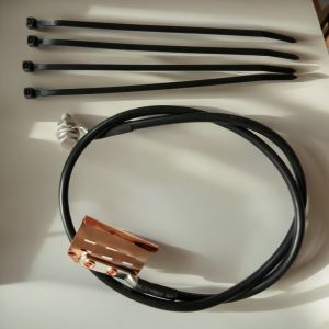 Huawei Universal Grounding Clamp For RRU Power Cable, Item No. 27150111