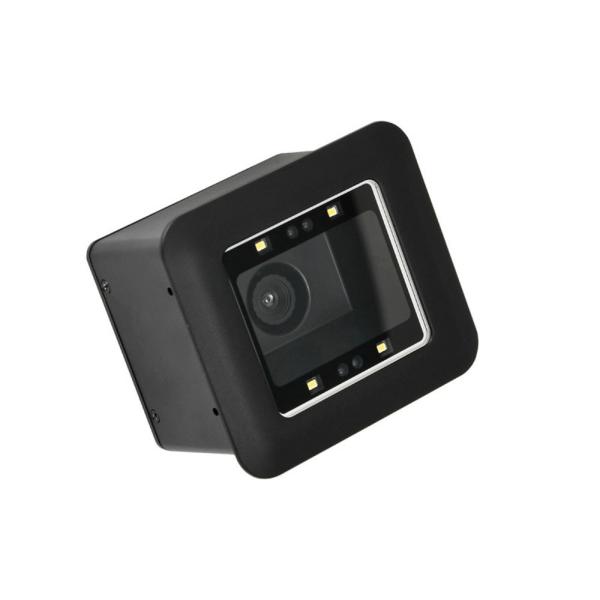 Quality QR Datamatrix PDF417 Qr Reader Module Arduino Barcode Scanner wholesale