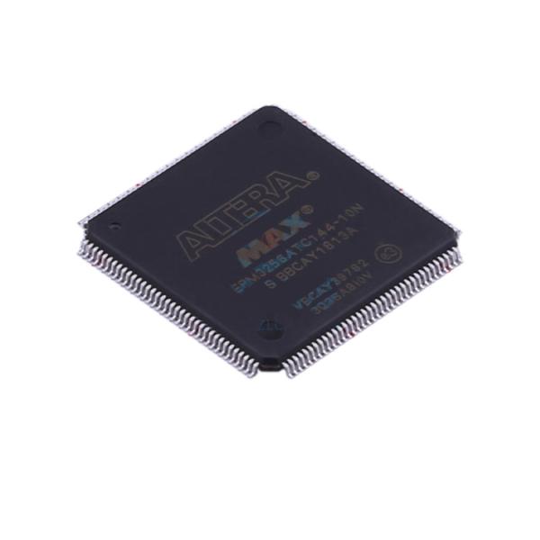 Quality EPM3256ATC144-10N Electronic Components IC Chips Integrated Circuits IC EPM3256ATC144-10N QFP144 wholesale
