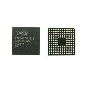 LPC54608J512ET Semiconductors ARM Microcontrollers MCU With Advanced Peri