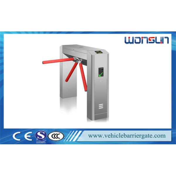 Quality Electromechanical Boom driveway barrier gates , nice automatic gate wholesale