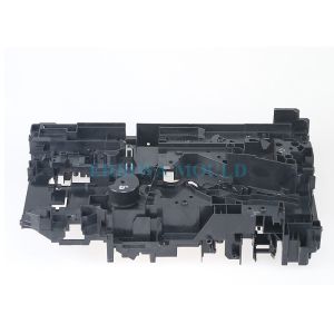 High Precision Auto Plastic Injection Molding For Custom Precise Parts Export To