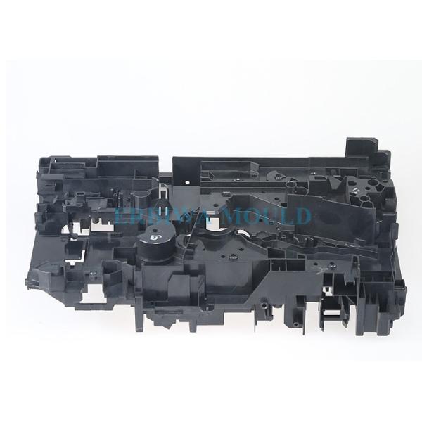High Precision Auto Plastic Injection Molding For Custom Precise Parts Export To