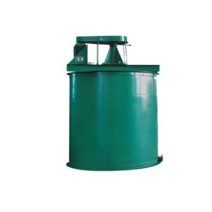 Cheap Pulp Agitation Cell Mining Mixer Machine for Gold for sale