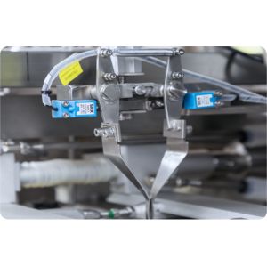 20-40 Pouches/Min DGD-280AJ Automatic Horizontal Pouch Packing Machine