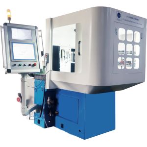 Precision Grinding PCD Grinding Machine with 300mm Optical Tube Distance and 210