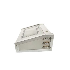 Precise Measuring Ultrasonic Analysis Piezo Ceramic Element For Transducer