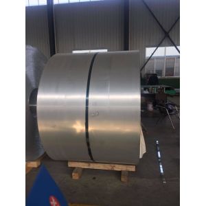 China 0.2MM - 8.0MM Aluminum Steel Coil  3105 H24 1060 Aluminum Coil Anodizing on sale