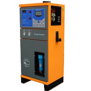 China T-1200 Nitrogen Gas Generation System With Automated Purity Control on sale