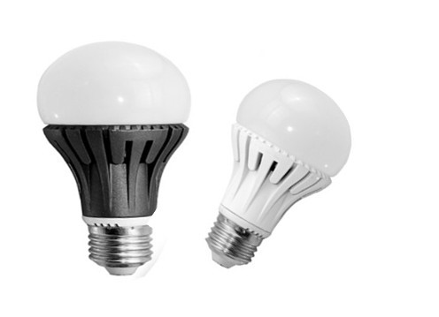 9W high brightness E27 Samsung led chip led bulb lights with CE&ROHS certifacati