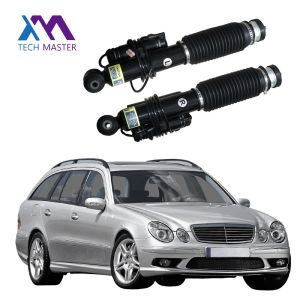 China Mercedes Benz S211 Air Suspension Shock  Rear Left Right With ADS 4matic W211 E - Class W219 CLS Airmtic Shock 2002-2009 on sale