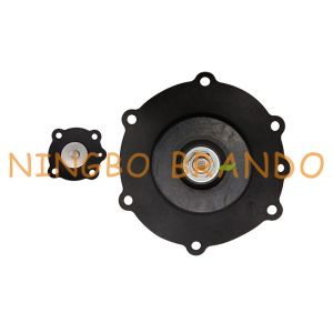 China 2.5'' JISI65 JISR65 JIFI65 JIFR65 Pulse Valve Diaphragm Repair Kit on sale