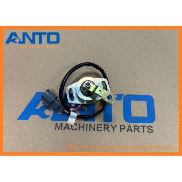 Quality 4257164 Throttle Motor Angle Sensor HITACHI Excavator Spare Parts For EX100-2 EX120-2 EX200-2 wholesale
