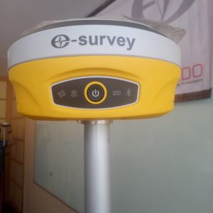E-survey GPS E600 New Generation GNSS Receiver survey instrument 800 Channels