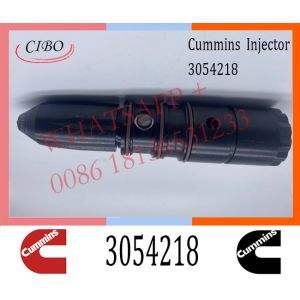 Cheap Common Rail Diesel Fuel NT855 Injector 3054218 3013725 3047985 for sale