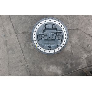 R375-7/R360-7 Excavator Travel Gearbox with Motor Travel Excavator Parts 31QA