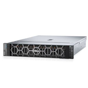 Cheap DEL L Poweredge R760 Server Rack Equipped with Intel Xeon 3.1GHz Processor Main Frequency for sale