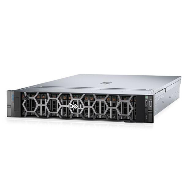 DEL L Poweredge R760 Server Rack Equipped with Intel Xeon 3.1GHz Processor Main