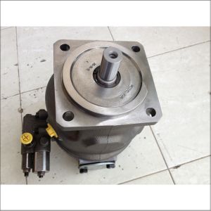 Bosch Rexroth A10VSO45DFR1 Hydraulic Pump - 45cm³ Variable Displacement