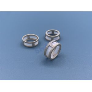 Cheap Universal And Custom Injector Filters, 8 To 100 Micron, Screen In PET, PA, PE, PPS, Stainless Steel, High Filter Surface for sale