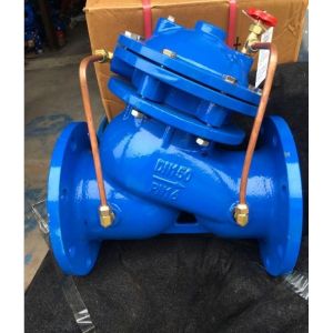 Gas Diaphragm Water Pump Stop Control Check Valve for Customized Support OEM