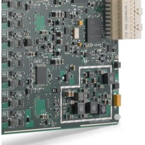 National Instruments PXIe-4305 PXI Analog Input Module with 32 Channels 24-bit