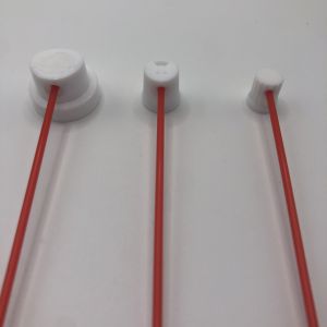 Cheap Easy To Install Carburetor Cleaner Valve Silver and Easy To for sale