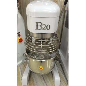 China Food Processing Equipments Eggbeater And Dough Mixer Frequency Conversion