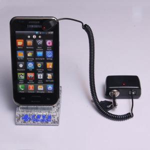 Cheap Burglar Alarm Device for Electronic Exhibits with Mouse Sensor End for sale