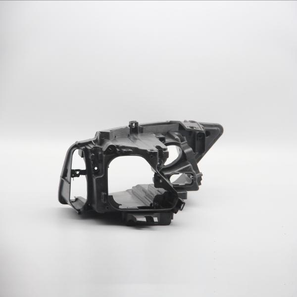 2013-2015 Audi Q3 Headlight Lamp Housing Rear Base for Original OEM Accepted Auto Lighting System