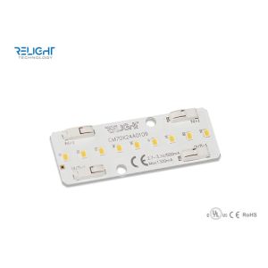 200lm/W Linear LED Module 70x24mm Zhaga Standard With Wago Connector